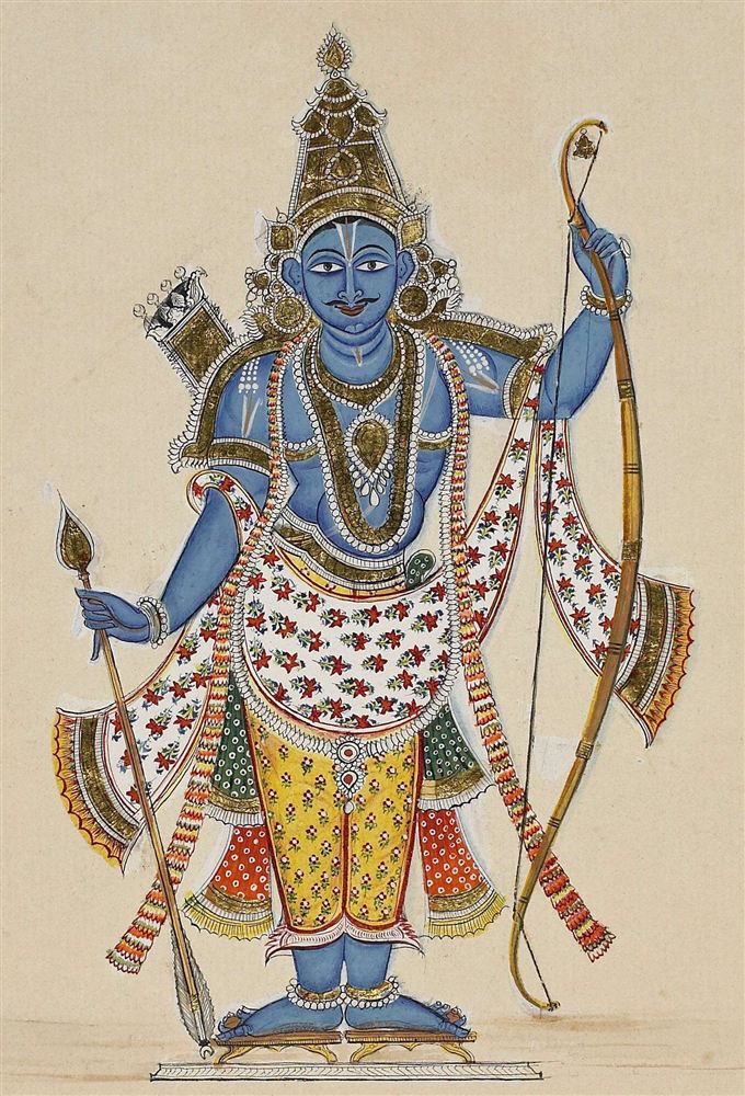Lord Rama